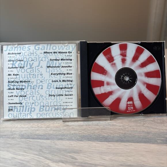 Love Candy Sacrilicious Cd - Picture 3 of 5